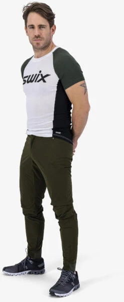 Swix Racex Bodyw SS M -Swix 40801 48000 icon 02