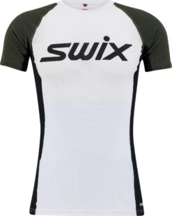 Swix Racex Bodyw SS M
