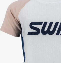 Swix Racex Bodyw SS Jr 7 Swix Racex Bodyw SS Jr -Swix 40802 97100 detail01