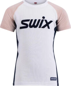 Swix Racex Bodyw SS Jr