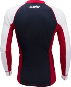 Swix Racex Bodyw LS M -Swix 40811 75100 back