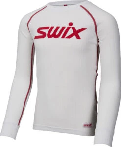 Swix Racex Bodyw LS Jr