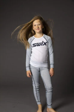 Swix Racex Bodyw LS Jr -Swix 40812 11200 icon1