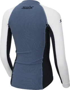 Swix Racex Bodyw LS W 5 Swix Racex Bodyw LS W -Swix 40816 72102 back