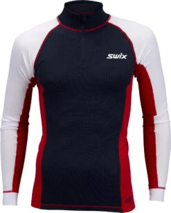 Swix Racex Bodyw Halfzip M