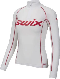 Swix Racex Bodyw Halfzip W
