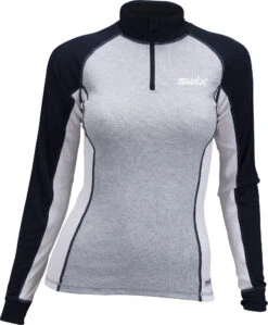 Swix Racex Bodyw Halfzip W -Swix 40826 11200