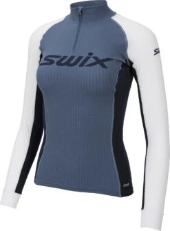 Swix Racex Bodyw Halfzip W -Swix 40826 72102