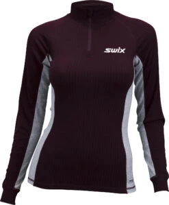Swix Racex Bodyw Halfzip W -Swix 40826 94303