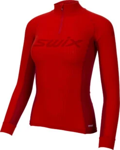 Swix Racex Bodyw Halfzip W -Swix 40826 99992