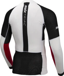 Swix Triac Racex Bodyw LS M 11 Swix Triac Racex Bodyw LS M -Swix 40831 00000 back
