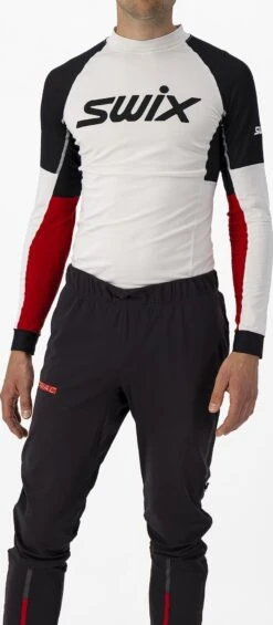 Swix Triac Racex Bodyw LS M -Swix 40831 00000 icon04