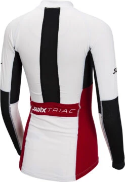 Swix Triac Racex Bodyw LS W -Swix 40836 00000 back qMnp