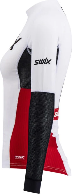 Swix Triac Racex Bodyw LS W -Swix 40836 00000 side