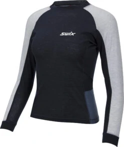 Swix Aspire Wool Blend LS W