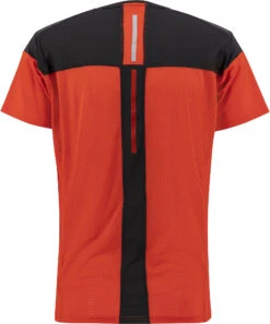 Swix Carbon T-shirt M -Swix 40861 99992 back03