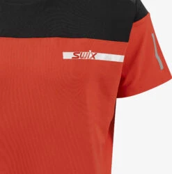 Swix Carbon T-shirt M -Swix 40861 99992 detail01