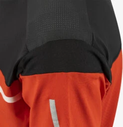 Swix Carbon T-shirt M -Swix 40861 99992 detail03