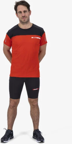 Swix Carbon T-shirt M -Swix 40861 99992 icon 01