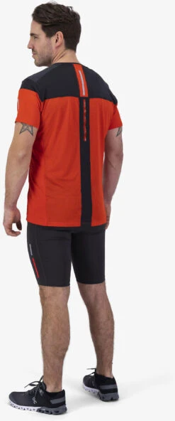 Swix Carbon T-shirt M -Swix 40861 99992 icon 03