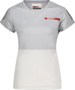 Swix Carbon T-shirt W