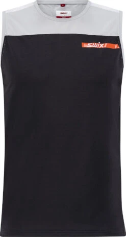 Swix Carbon Singlet M