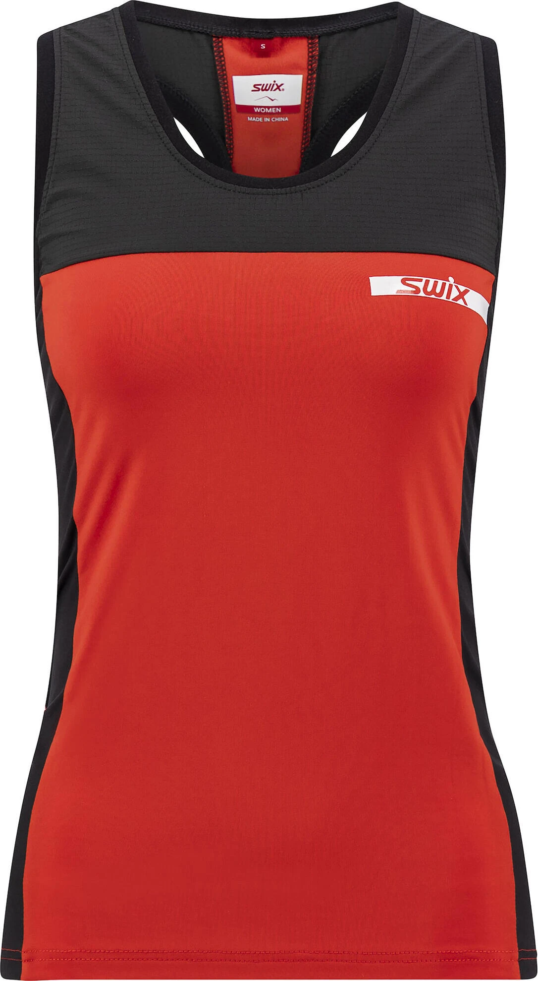 Swix Carbon Singlet W 1 Swix Carbon Singlet W