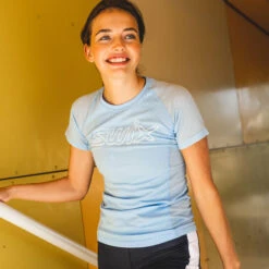 Swix Racex Light SS W 8 Swix Racex Light SS W -Swix 40906 72108 environment02