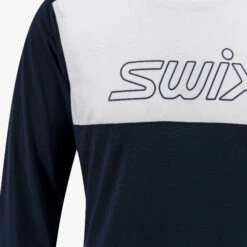 Swix Motion LS T-shirt M -Swix 40921 75100 detail01