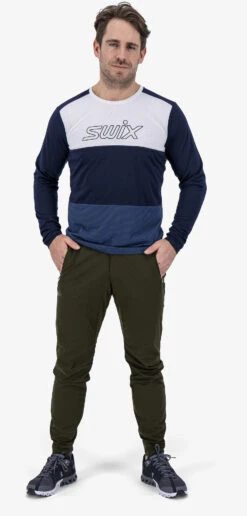 Swix Motion LS T-shirt M -Swix 40921 75100 icon 01