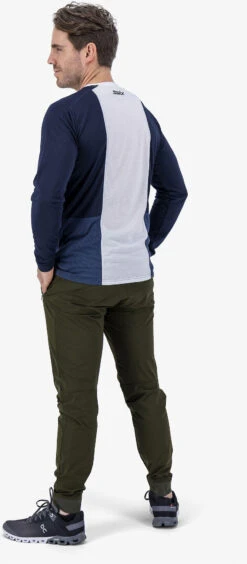 Swix Motion LS T-shirt M -Swix 40921 75100 icon 03