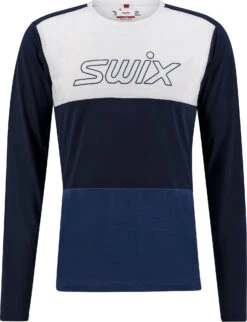 Swix Motion LS T-shirt M