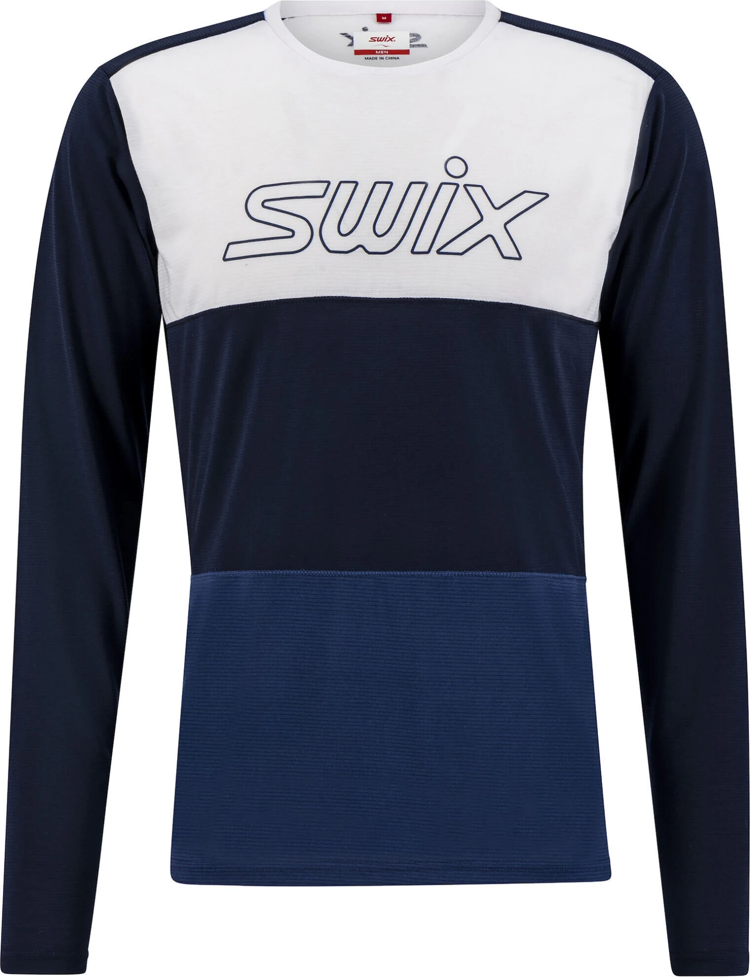 Swix Motion LS T-shirt M