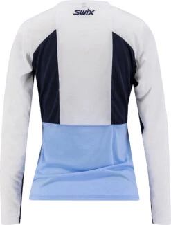 Swix Motion LS T-shirt W -Swix 40926 72108 back03