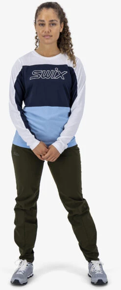 Swix Motion LS T-shirt W -Swix 40926 72108 icon 01