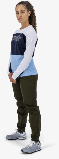 Swix Motion LS T-shirt W -Swix 40926 72108 icon 02