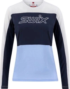Swix Motion LS T-shirt W
