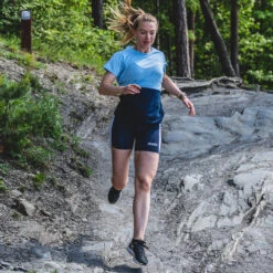 Swix Motion Adventure T-shirt W -Swix 40936 72108 environment01