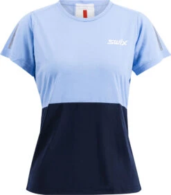 Swix Motion Adventure T-shirt W