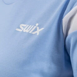 Swix Motion Sport T-shirt W 15 Swix Motion Sport T-shirt W -Swix 40966 72108 detail01