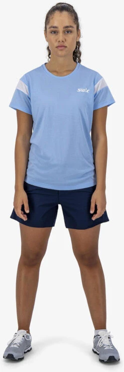 Swix Motion Sport T-shirt W -Swix 40966 72108 icon 01