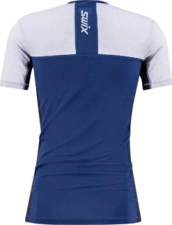 Swix Motion Tech Wool T-shirt M -Swix 40991 72105 back03