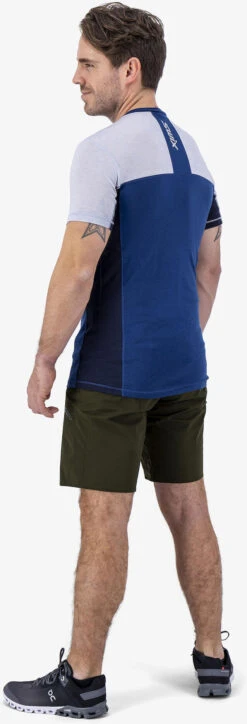 Swix Motion Tech Wool T-shirt M -Swix 40991 72105 icon 03