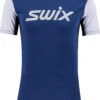 Swix Motion Tech Wool T-shirt M