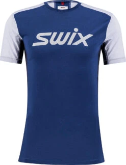 Swix Motion Tech Wool T-shirt M
