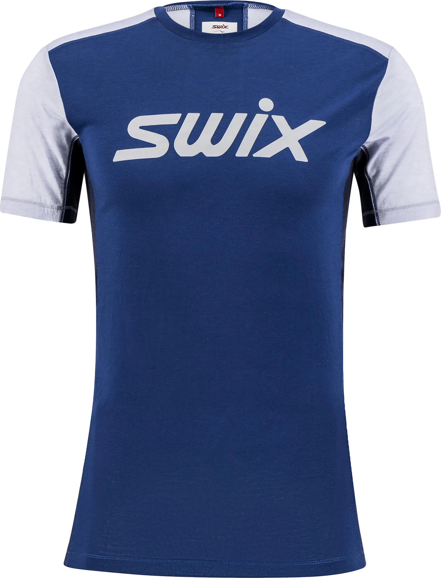 Swix Motion Tech Wool T-shirt M