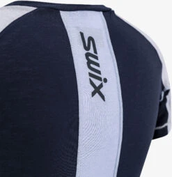 Swix Motion Tech Wool T-shirt W -Swix 40996 72108 detail02
