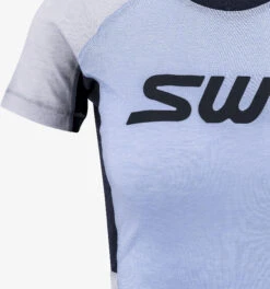 Swix Motion Tech Wool T-shirt W -Swix 40996 72108 detail03