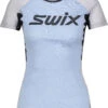 Swix Motion Tech Wool T-shirt W
