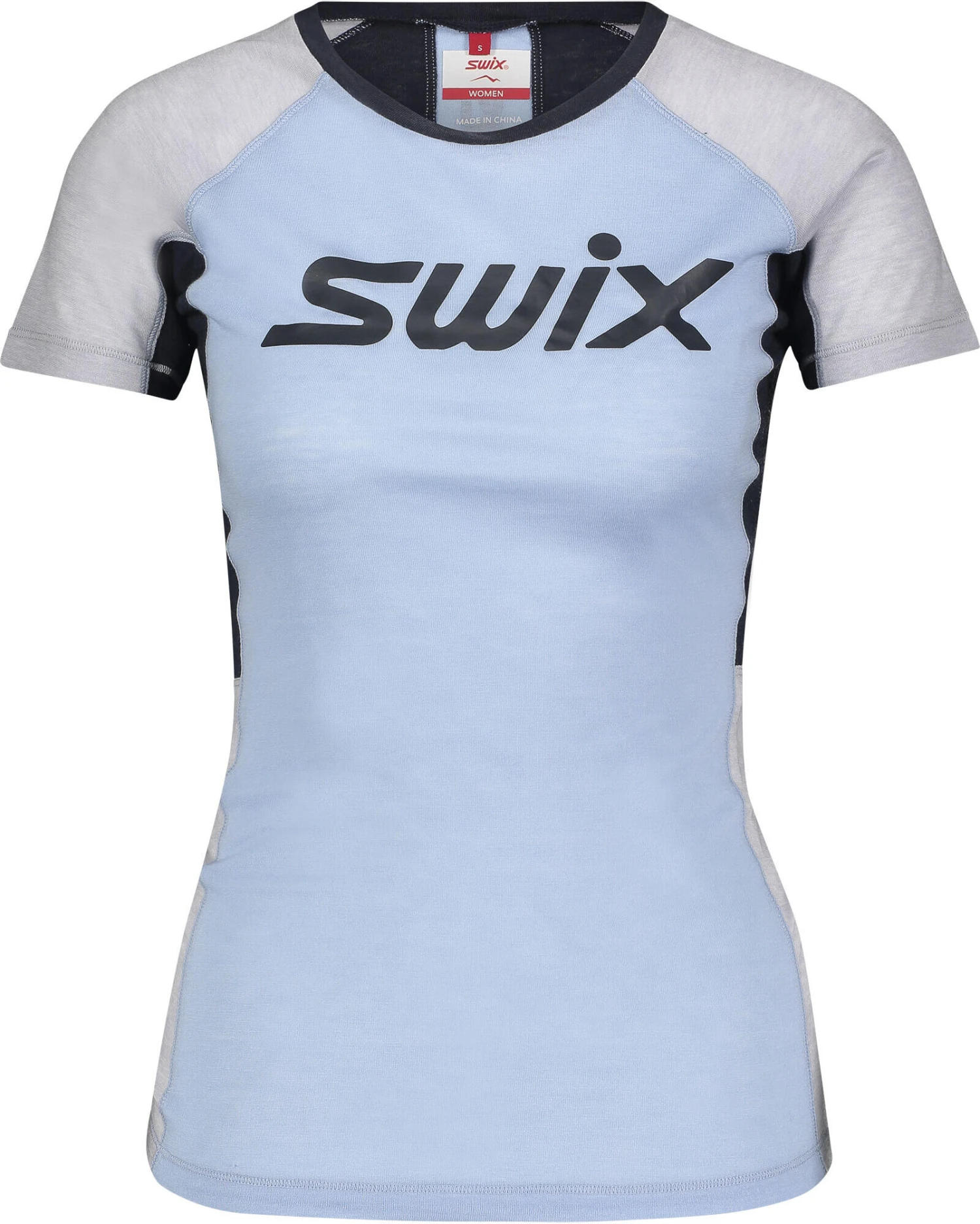 Swix Motion Tech Wool T-shirt W